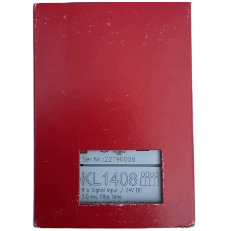 kl1408-datasheet
