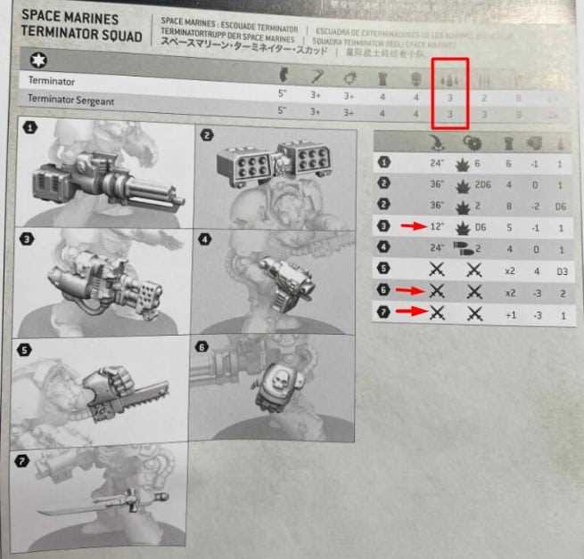 9th-edition-datasheets 9th-edition-datasheets