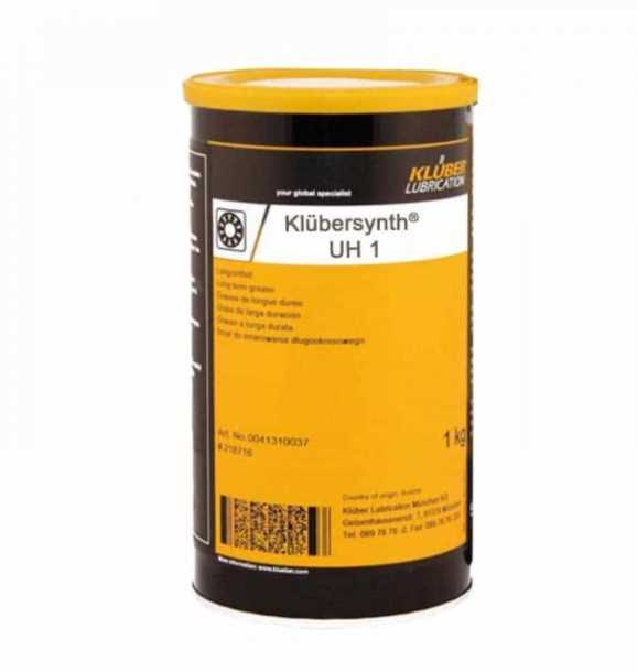 klubersynth-uh1-6-460-datasheet klubersynth-uh1-6-460-datasheet