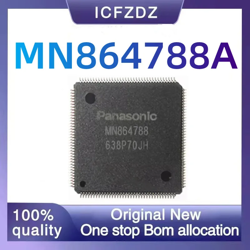 mn864788-datasheet