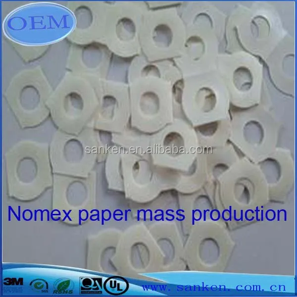 dupont-nomex-410-datasheet