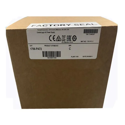 1756-pa72-datasheet 1756-pa72-datasheet