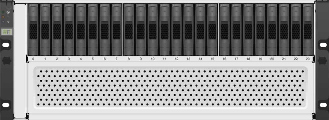 netapp-aff-a200-datasheet