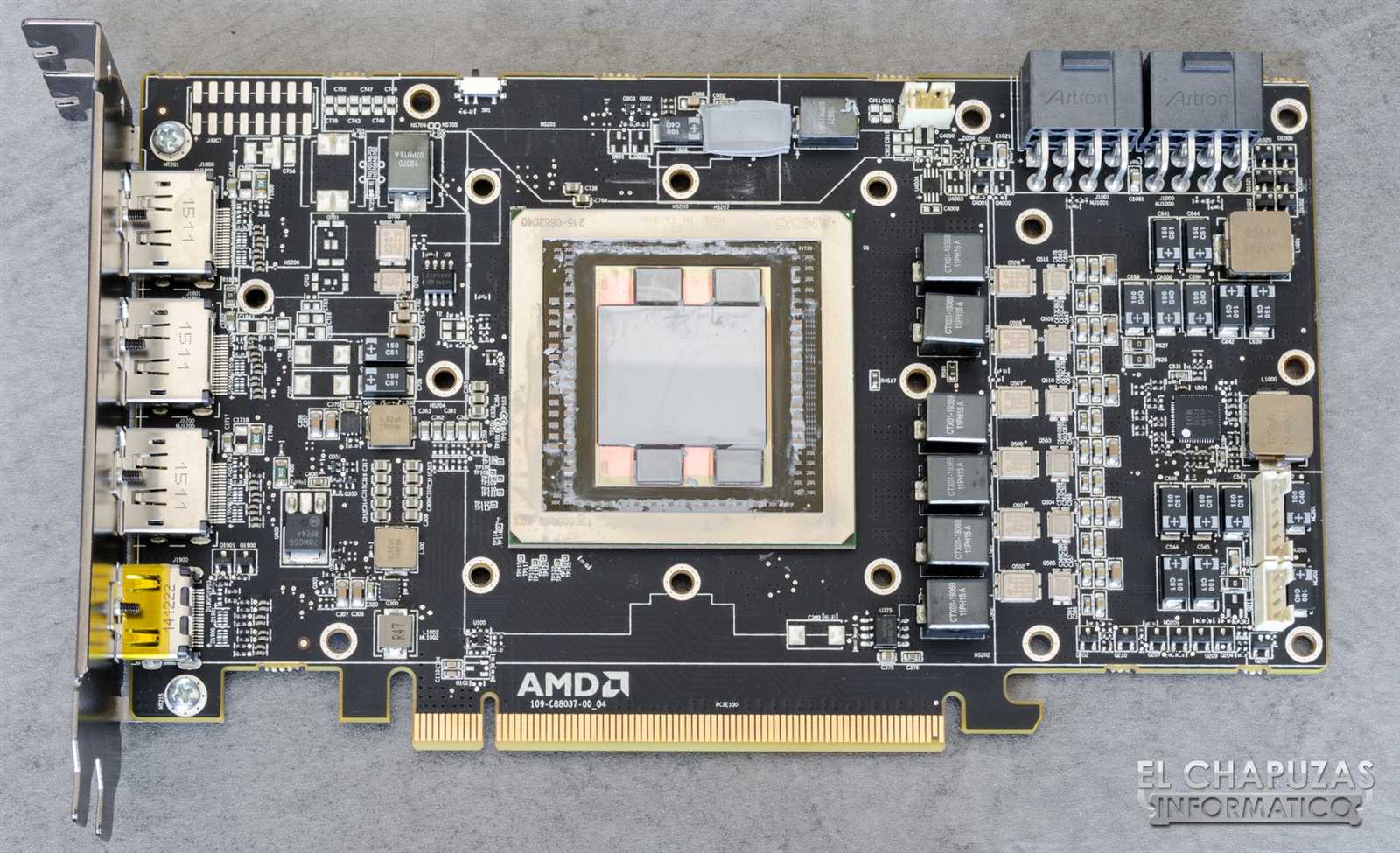 hbm2-datasheet hbm2-datasheet