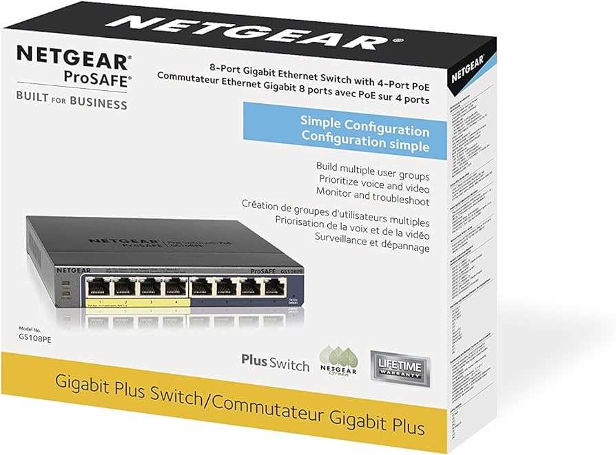 netgear-gs108pe-datasheet netgear-gs108pe-datasheet