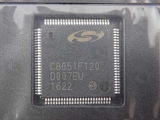 c8051f300-datasheet c8051f300-datasheet