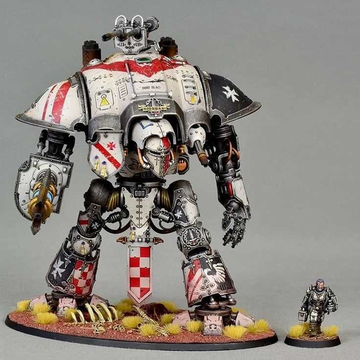 knight-preceptor-datasheet