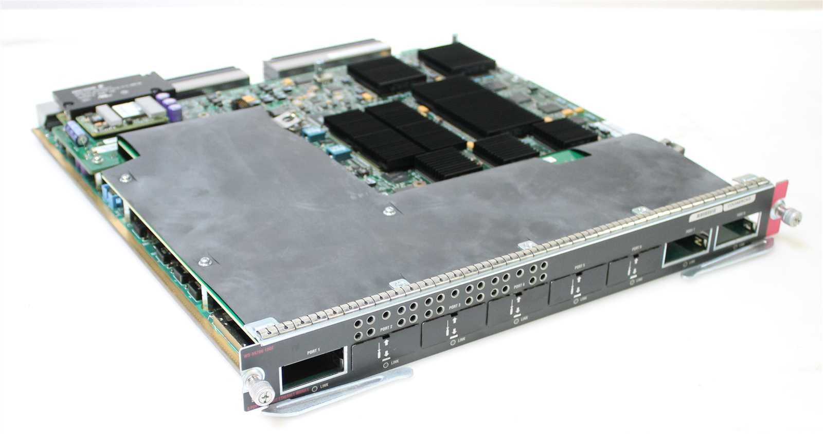 cisco-ws-x6708-10ge-datasheet