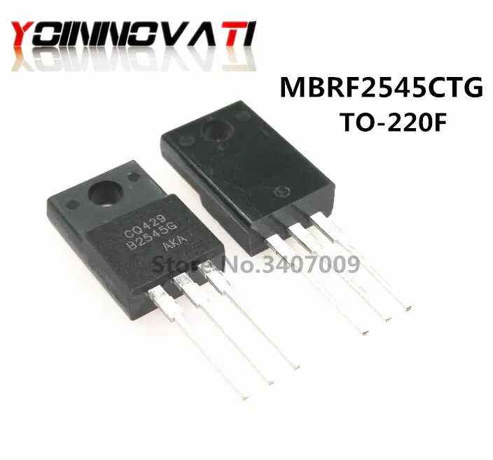 b2545g-datasheet