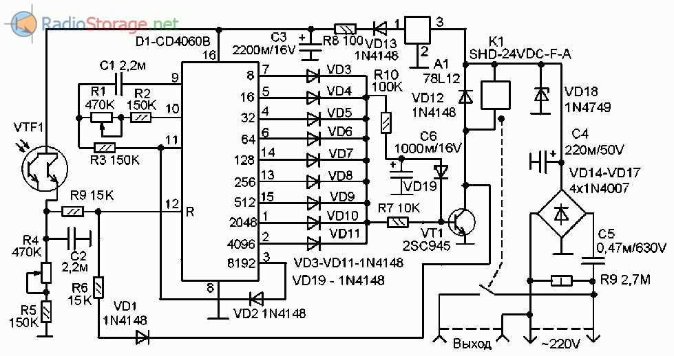 datasheet-cd4060be