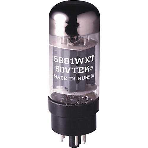 sovtek-5881-datasheet