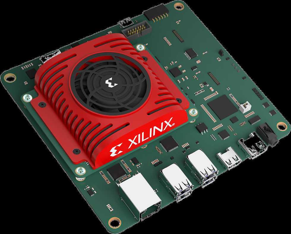kria-kv260-datasheet kria-kv260-datasheet