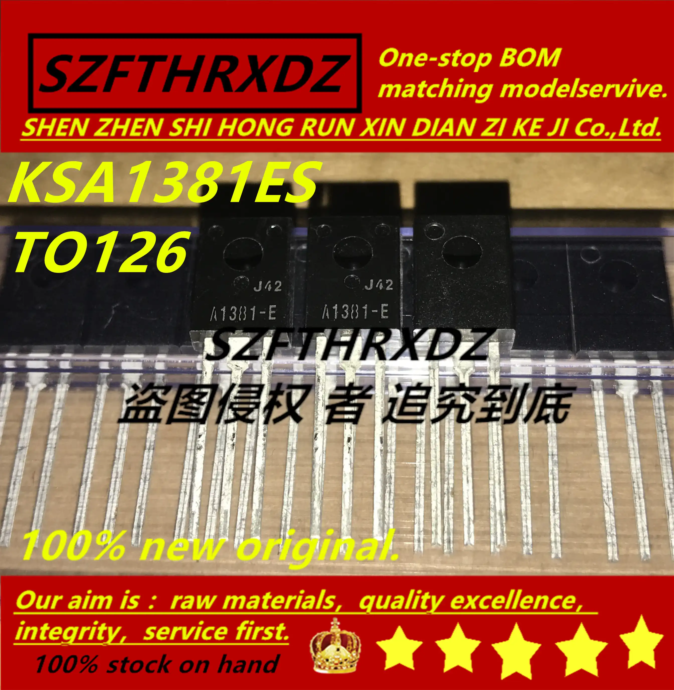 ksa1381-datasheet ksa1381-datasheet
