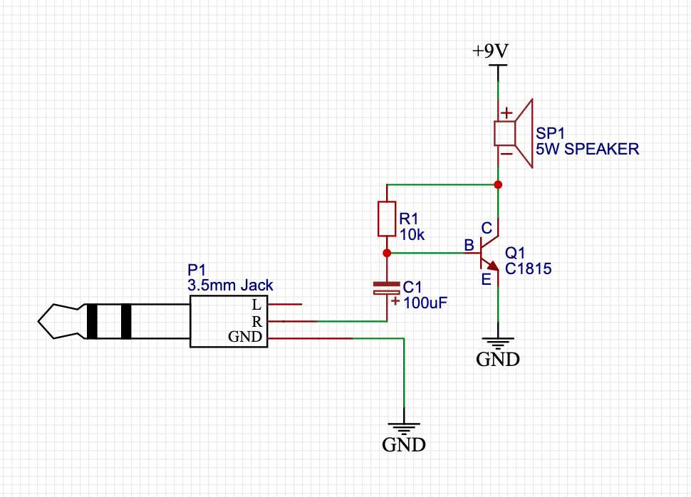 ksc1815-datasheet