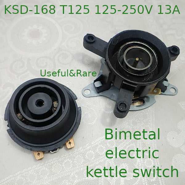 ksd-168-thermostat-datasheet