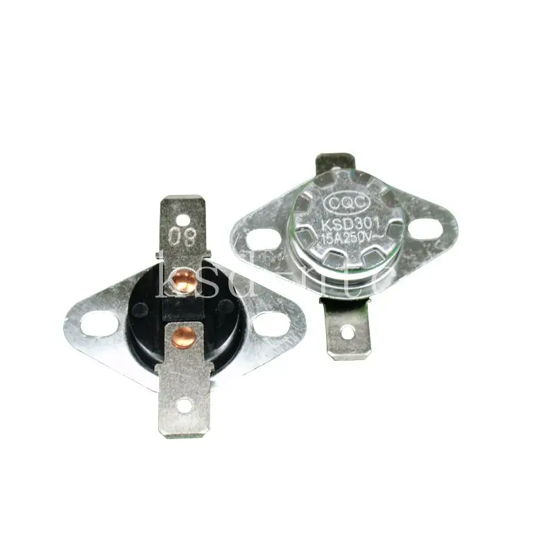 ksd301-250v-10a-datasheet