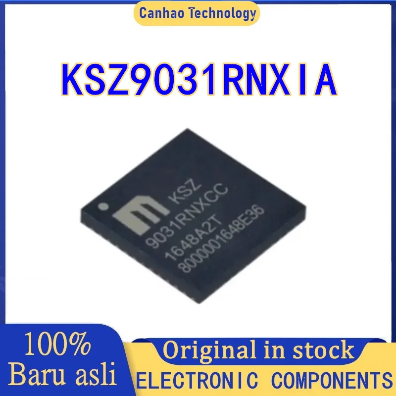 ksz9031rnxia-datasheet