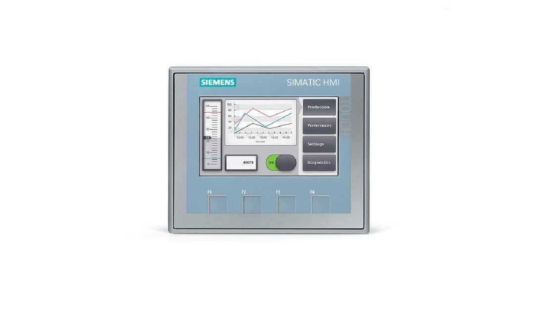 ktp400-basic-datasheet