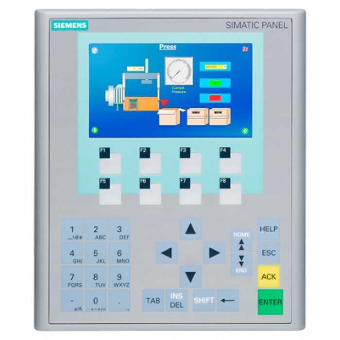 ktp400-basic-datasheet