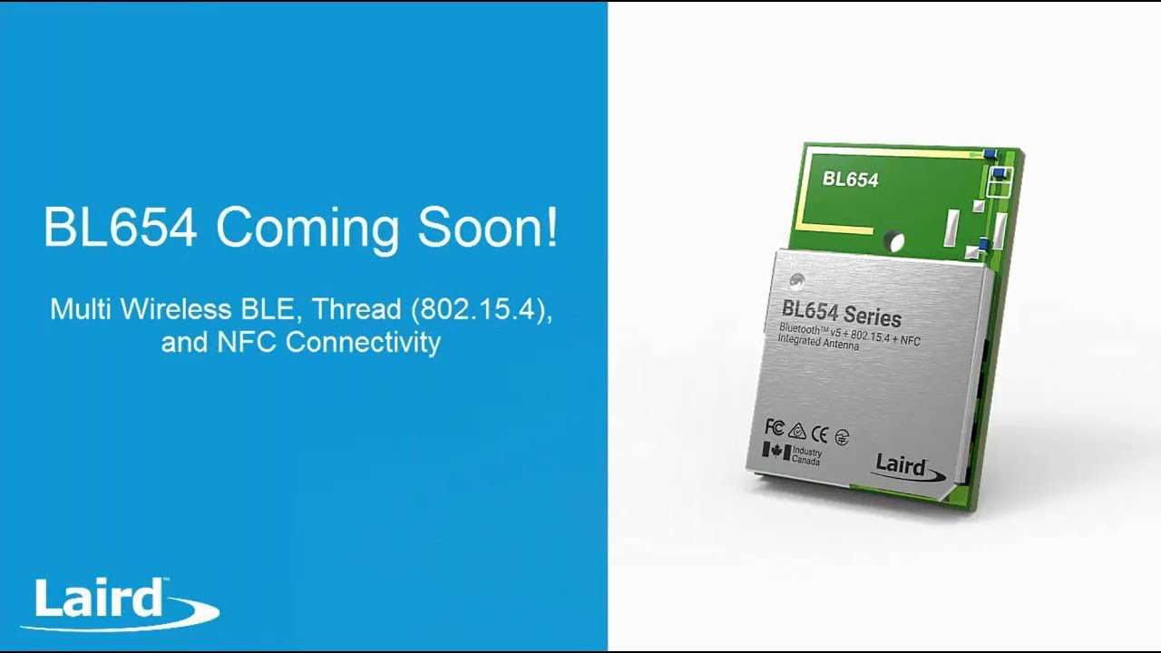 bl654-datasheet bl654-datasheet