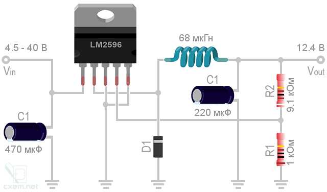 2596-datasheet 2596-datasheet
