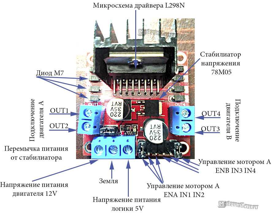 l298m-datasheet