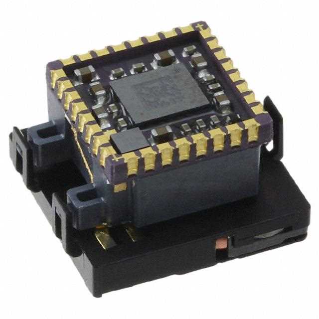 quantum-i500-datasheet quantum-i500-datasheet