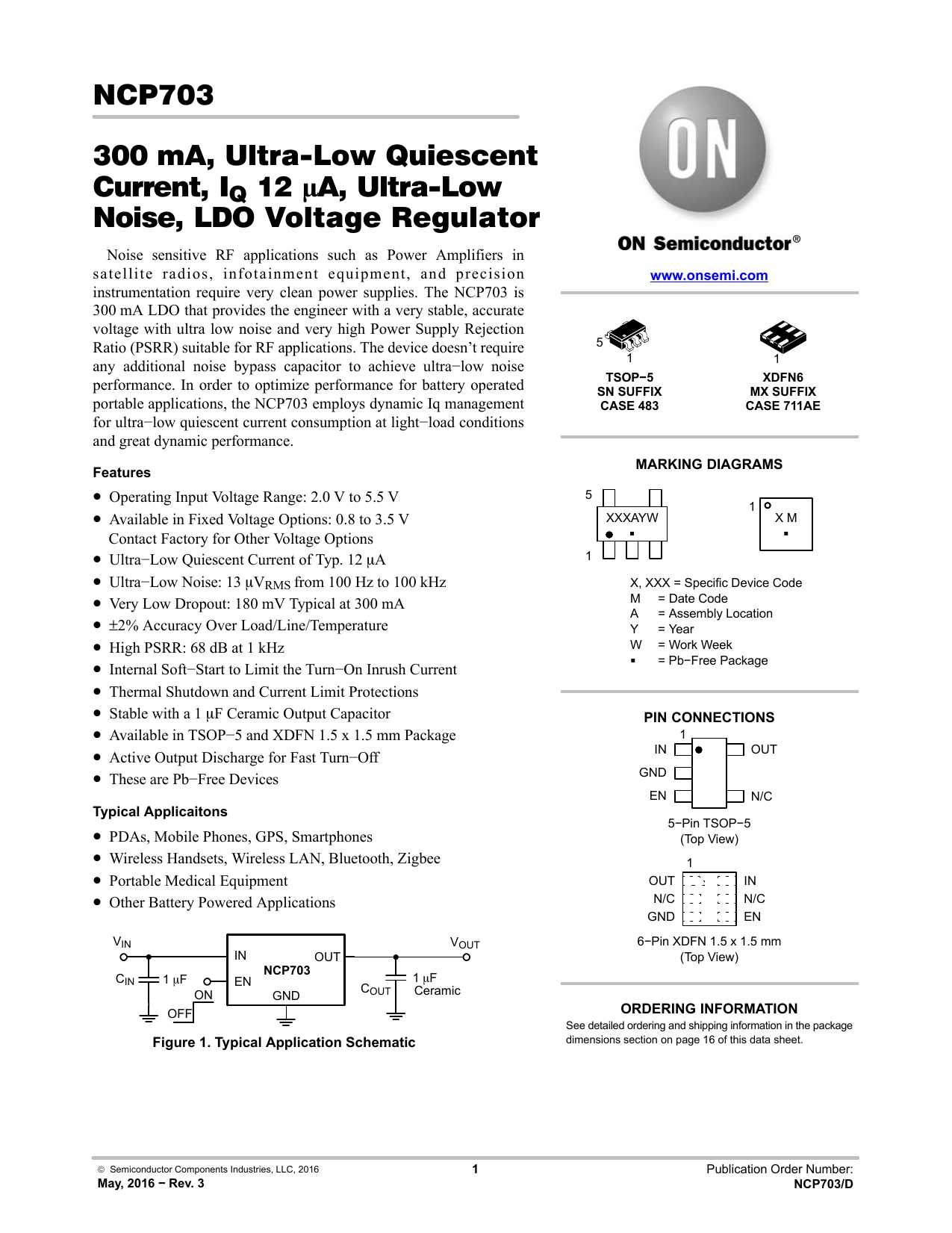 cmf-300-datasheet
