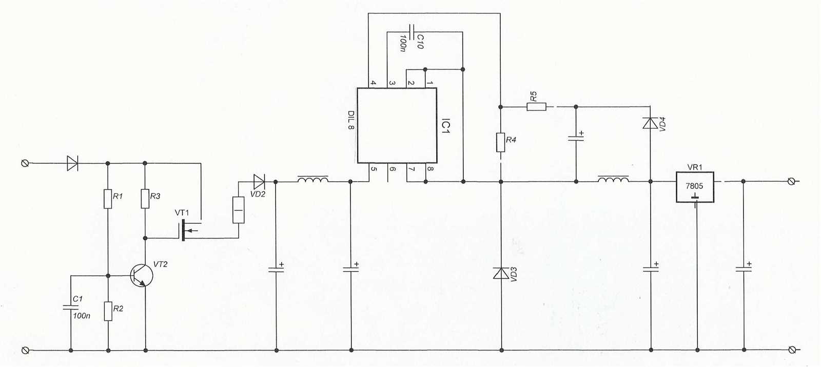 lnk306gn-datasheet