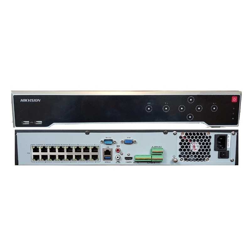 ds-7732ni-i4-16p-datasheet ds-7732ni-i4-16p-datasheet