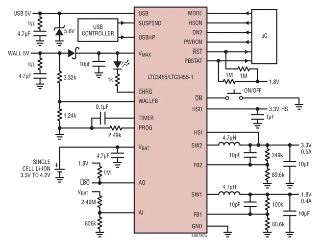 ltc7801-datasheet