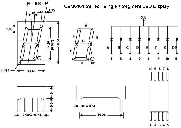 5161bs-datasheet
