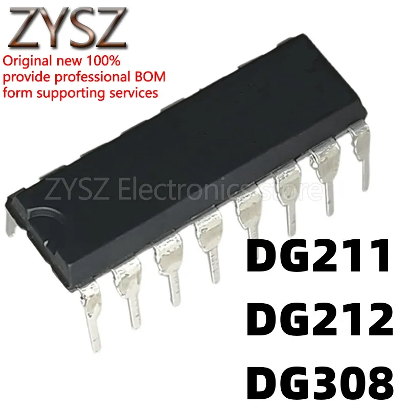dg211bdj-datasheet dg211bdj-datasheet