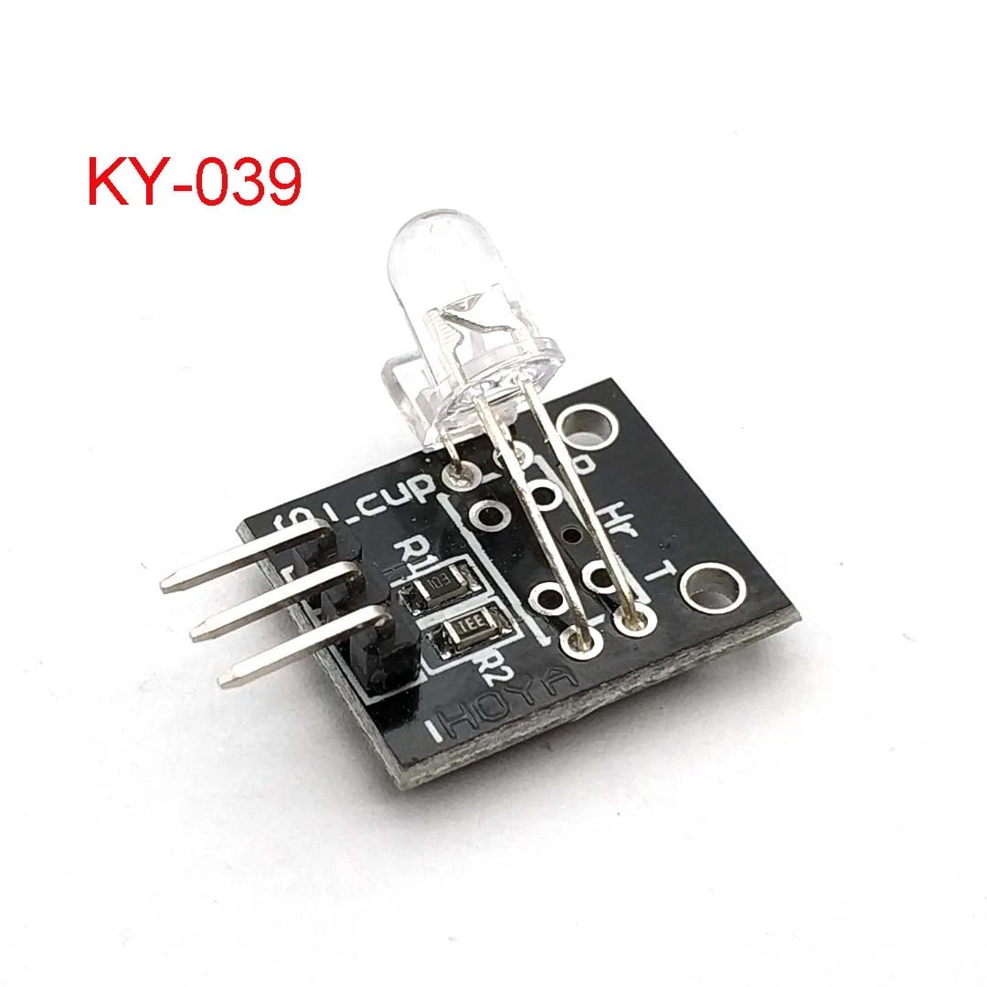 ky-039-datasheet