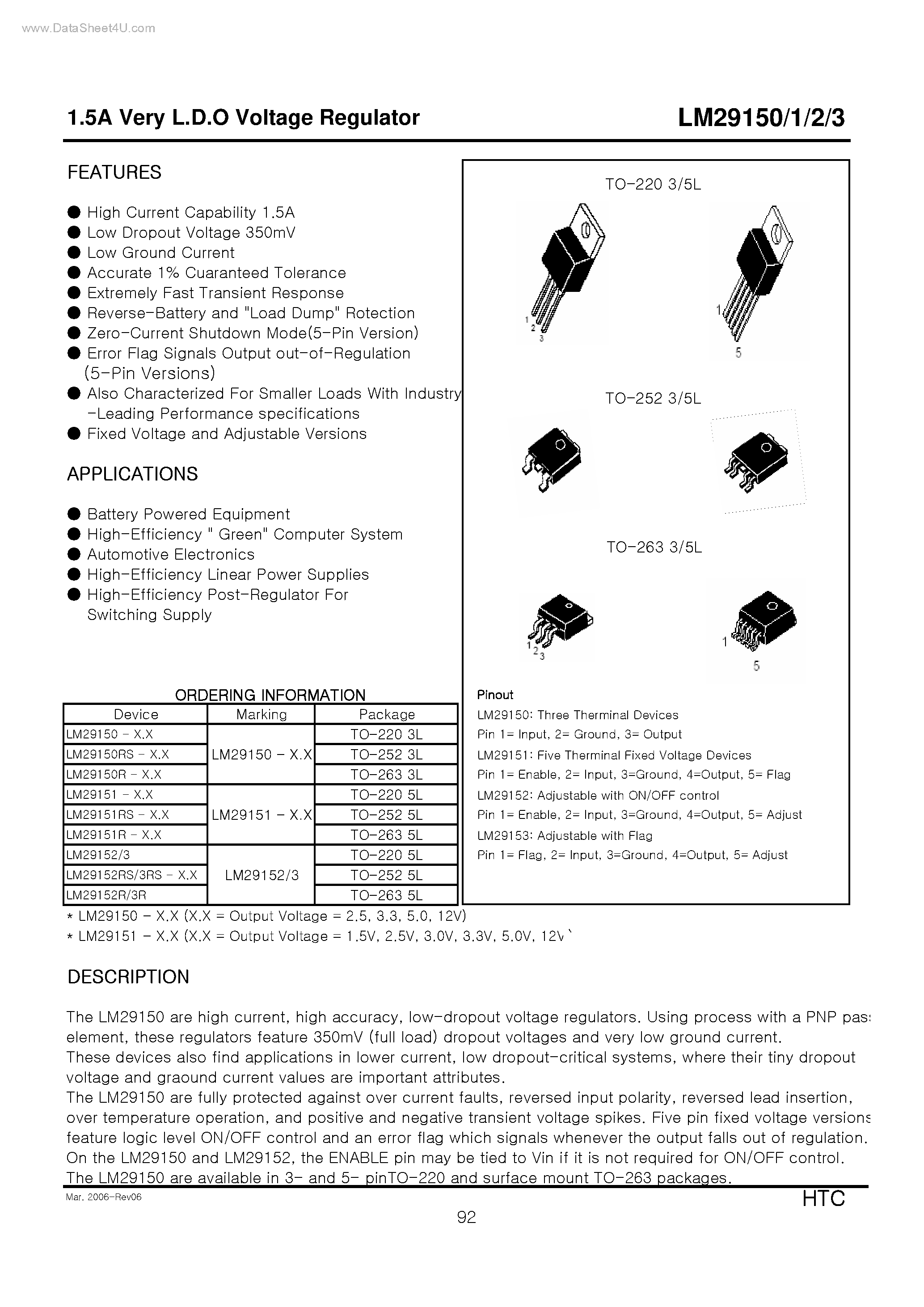 ky5050-voltage-regulator-datasheet