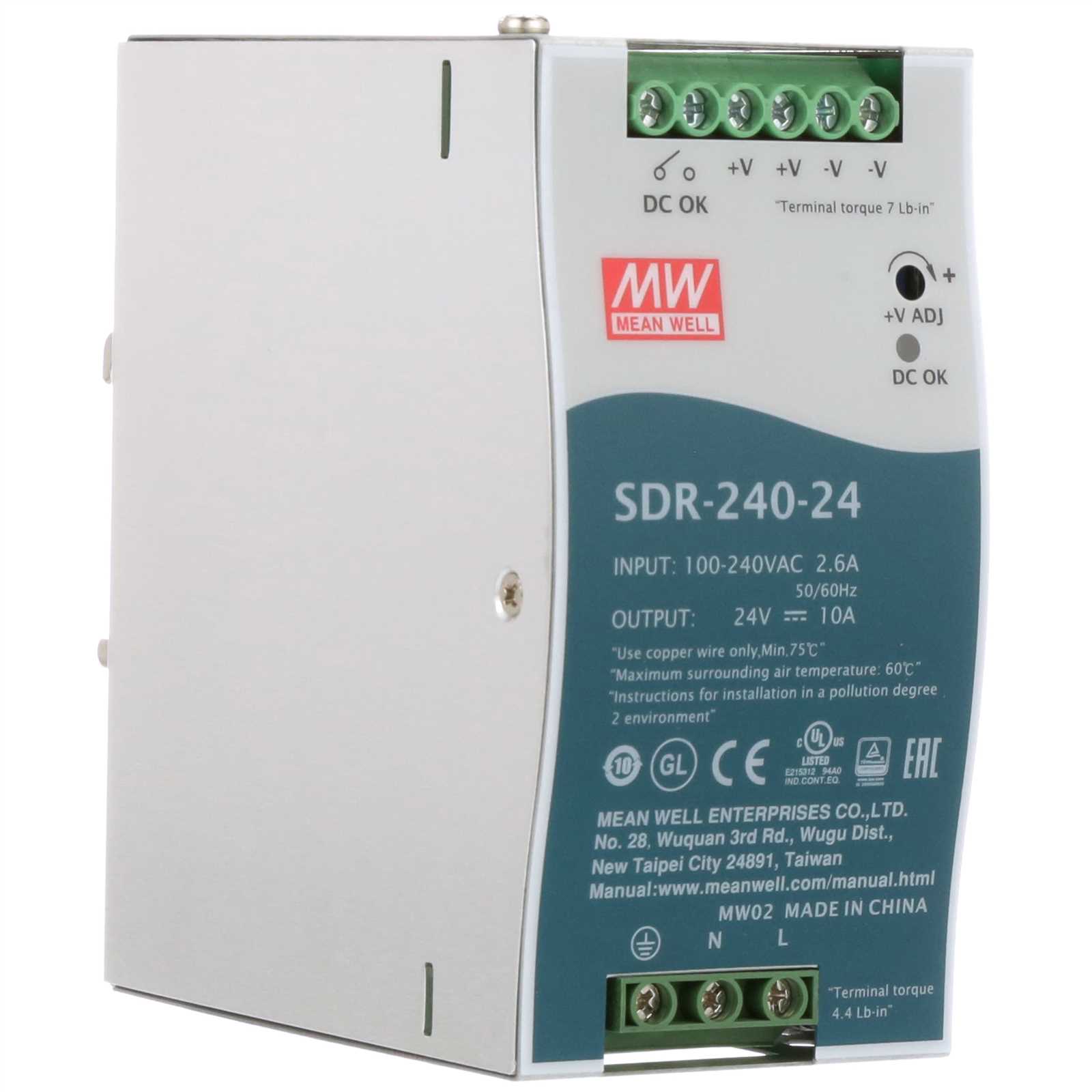 drp-240-48-datasheet