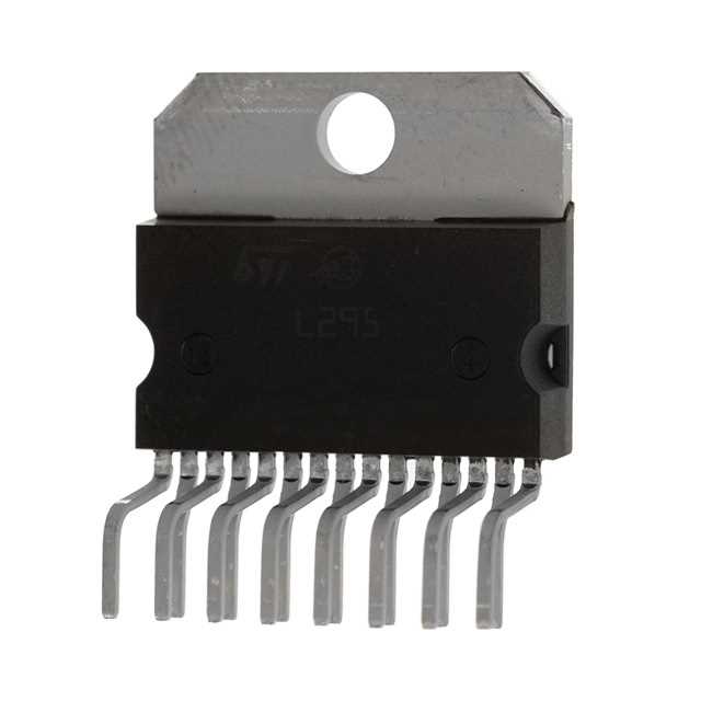 l295-datasheet l295-datasheet