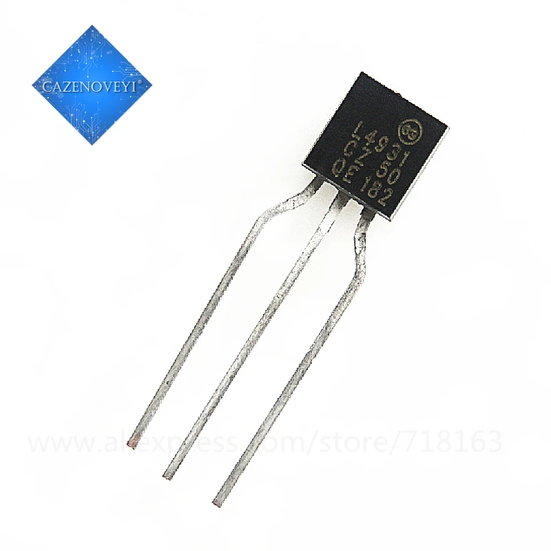 l4931-datasheet l4931-datasheet