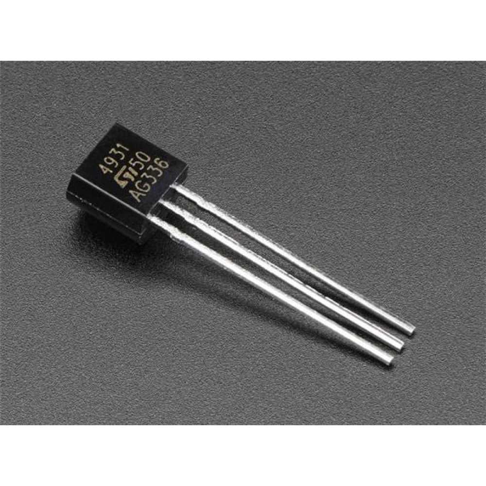 l4931-datasheet l4931-datasheet