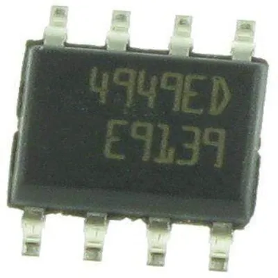 l4949ep-datasheet l4949ep-datasheet
