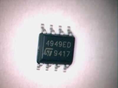 l4949ep-datasheet l4949ep-datasheet