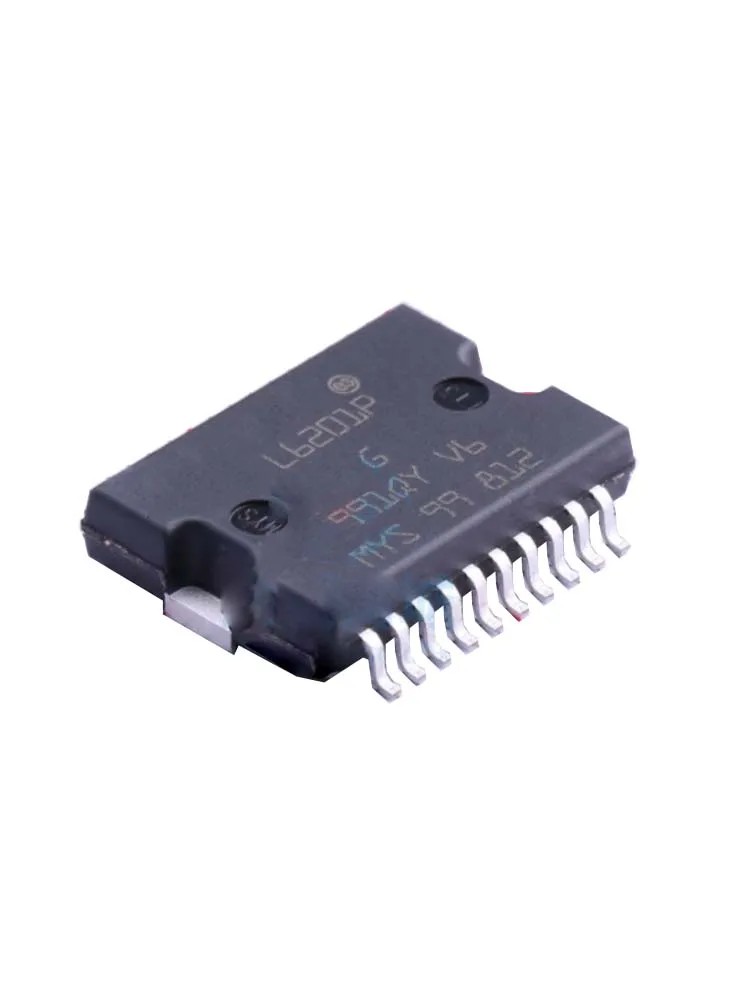 l6201p-datasheet l6201p-datasheet