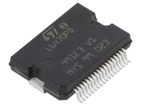 l6470-datasheet