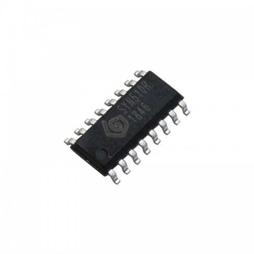 l6598d-datasheet l6598d-datasheet