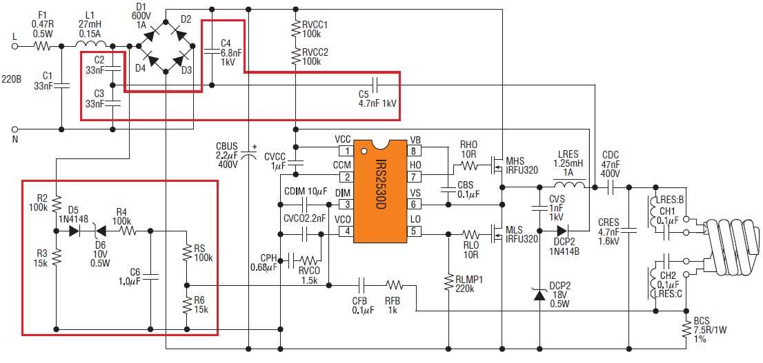 l6598d-datasheet l6598d-datasheet