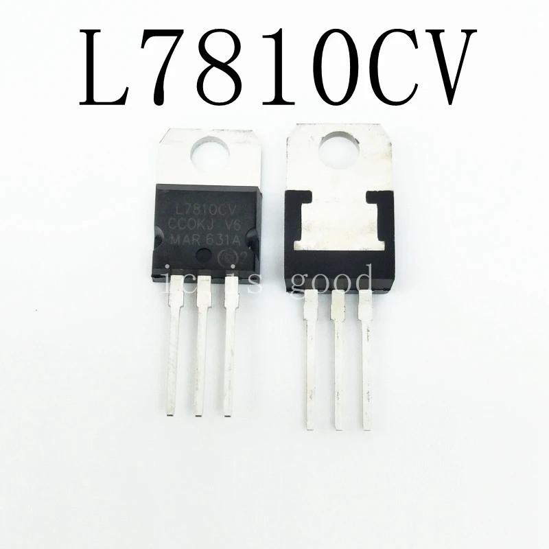 l7810cv-datasheet l7810cv-datasheet