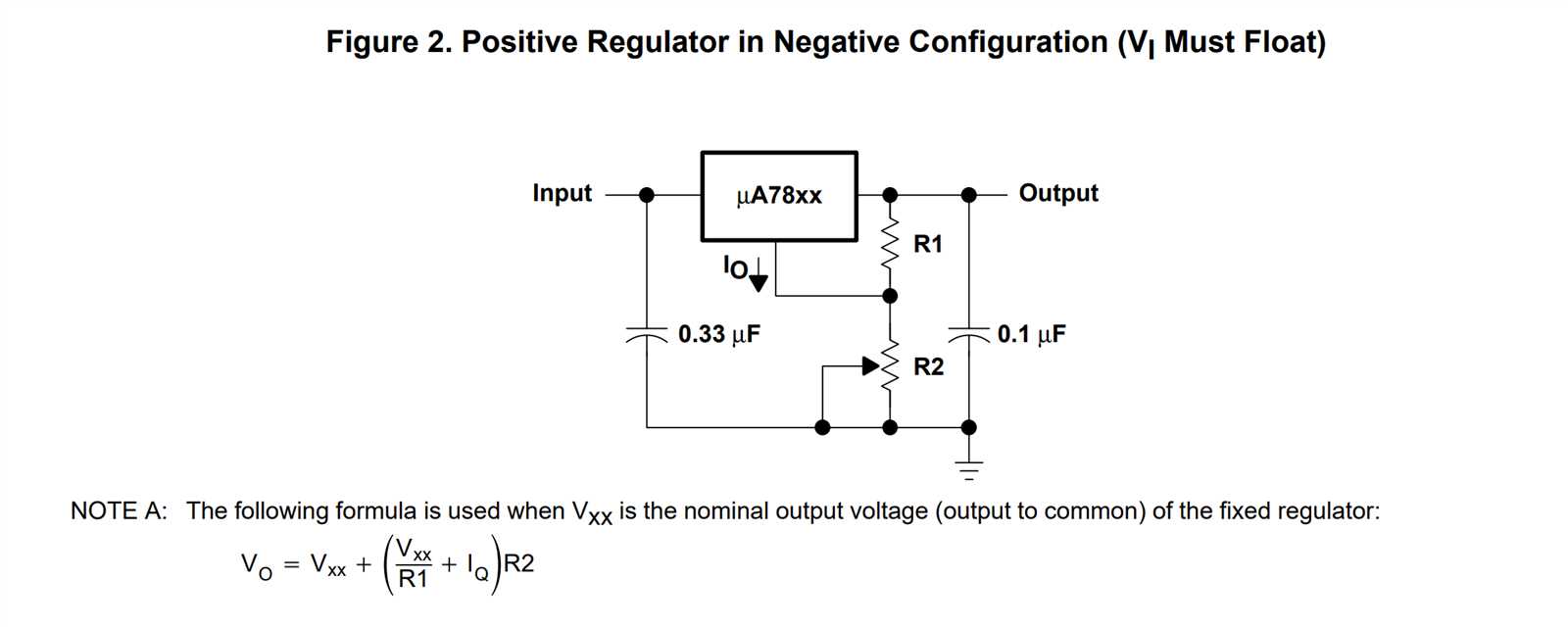 l7812cv-voltage-regulator-datasheet l7812cv-voltage-regulator-datasheet
