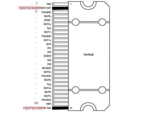 la7851-datasheet