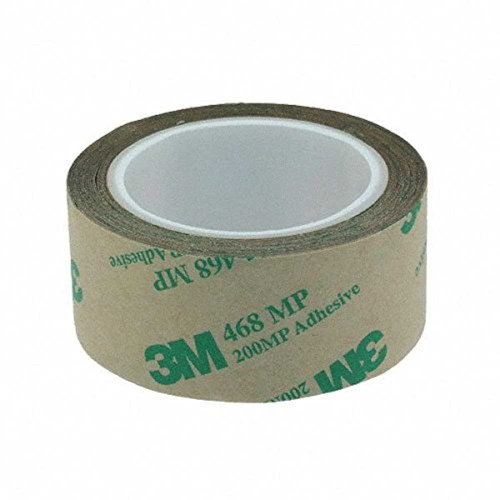 3m-468mp-datasheet 3m-468mp-datasheet