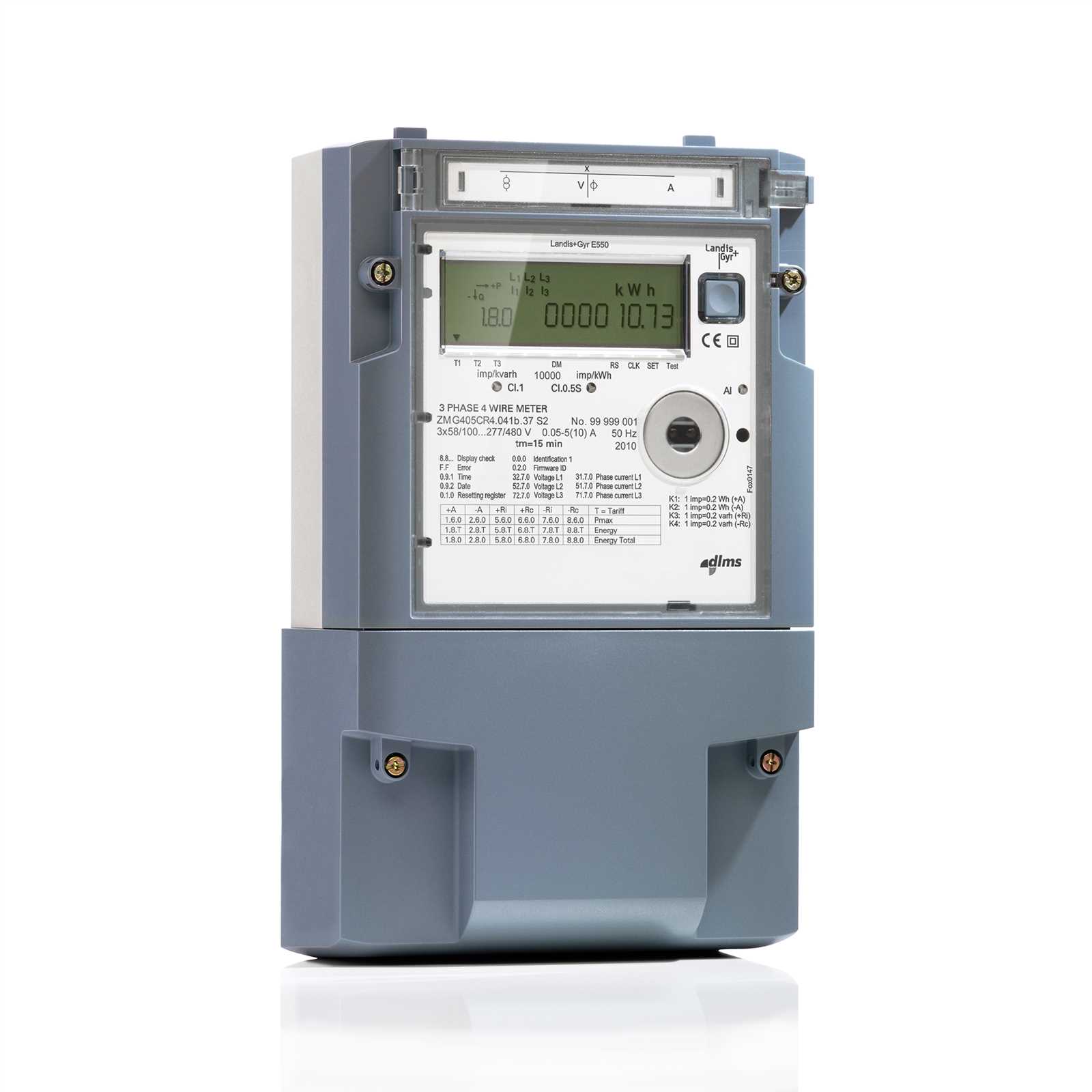landis-gyr-e650-datasheet landis-gyr-e650-datasheet